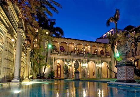 giani versace mansion|versace mansion miami dinner prices.